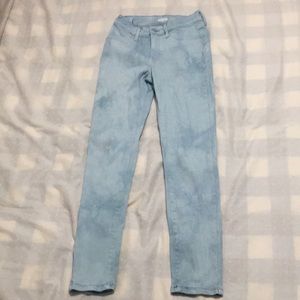 Old Navy Ballerina Jeggings Size Small